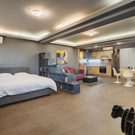 Boutique Apartment In Athens Center Dış mekan fotoğraf