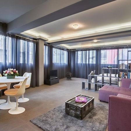 Boutique Apartment In Athens Center Dış mekan fotoğraf