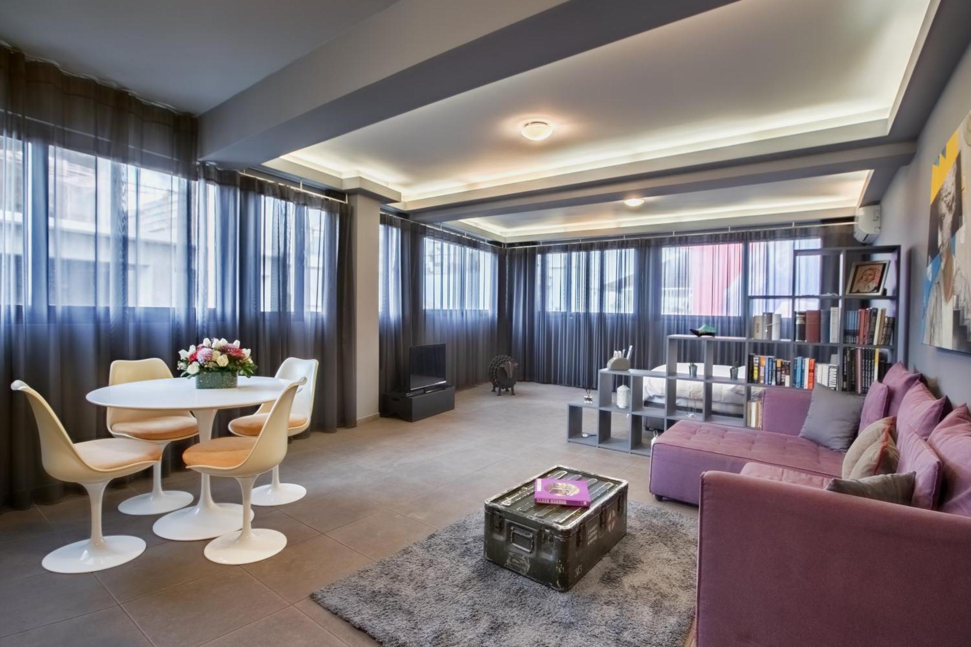 Boutique Apartment In Athens Center Dış mekan fotoğraf