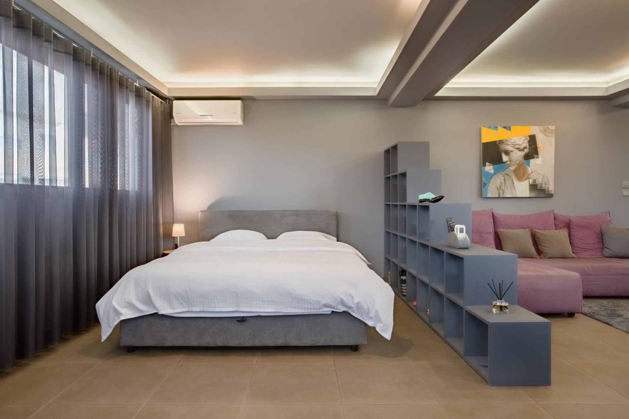 Boutique Apartment In Athens Center Dış mekan fotoğraf