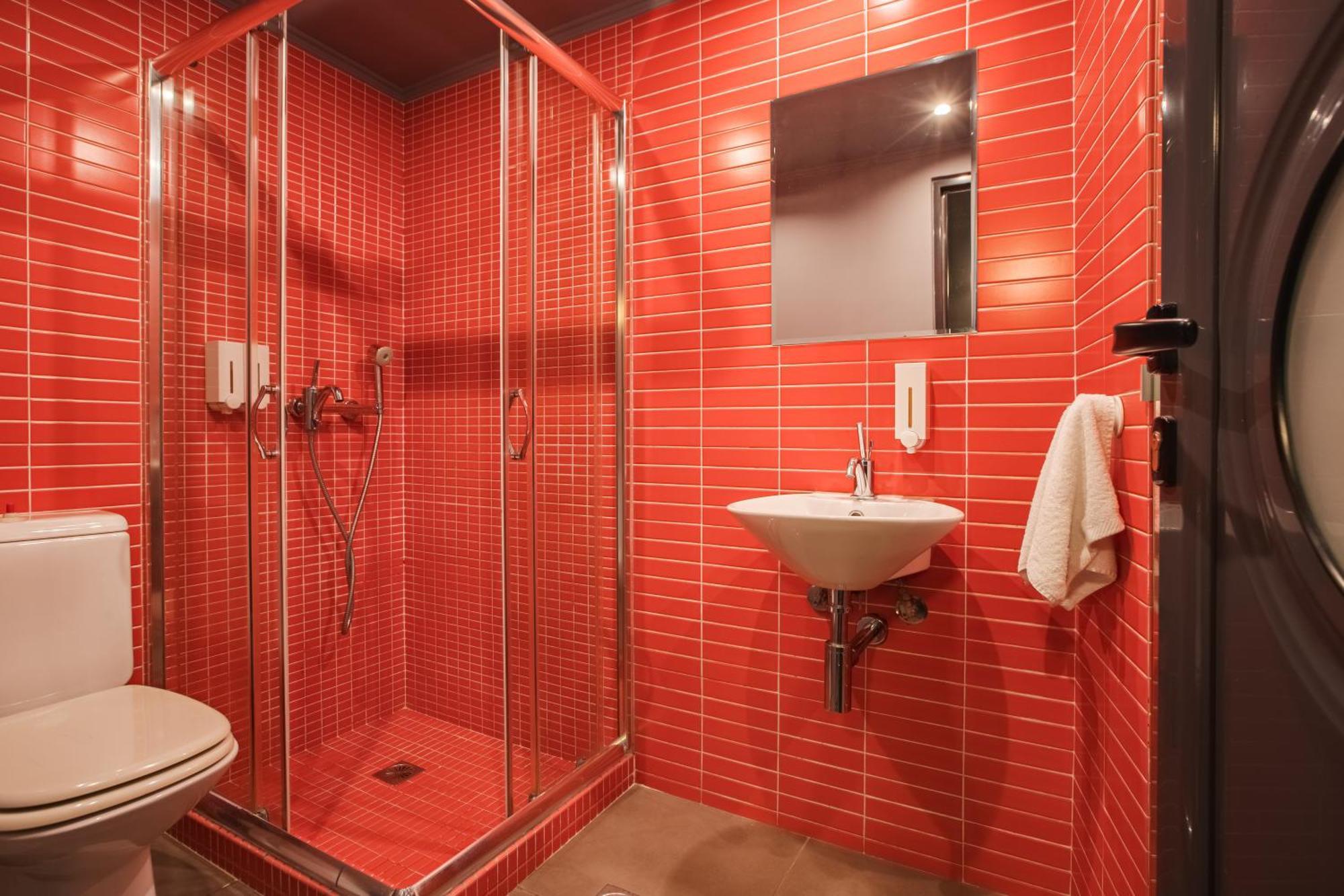 Boutique Apartment In Athens Center Dış mekan fotoğraf