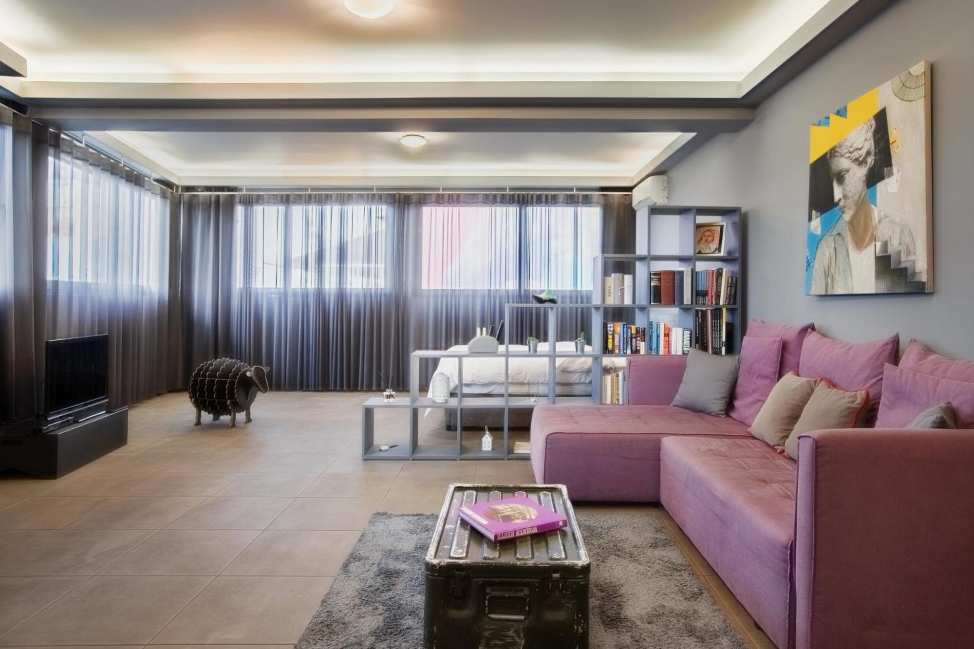 Boutique Apartment In Athens Center Dış mekan fotoğraf