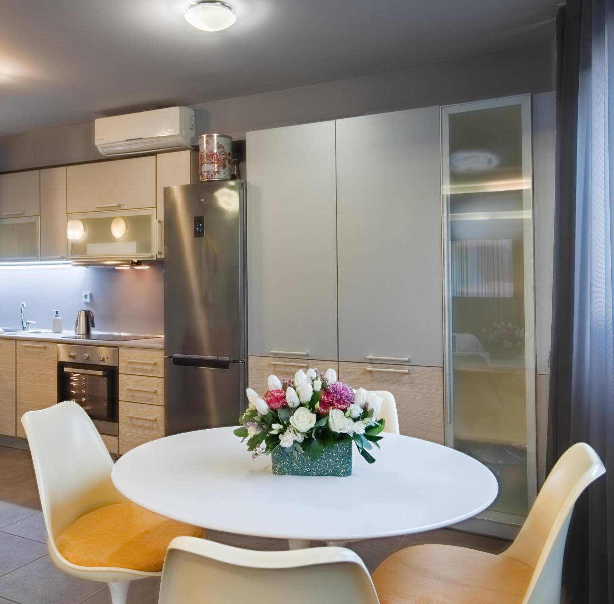Boutique Apartment In Athens Center Dış mekan fotoğraf