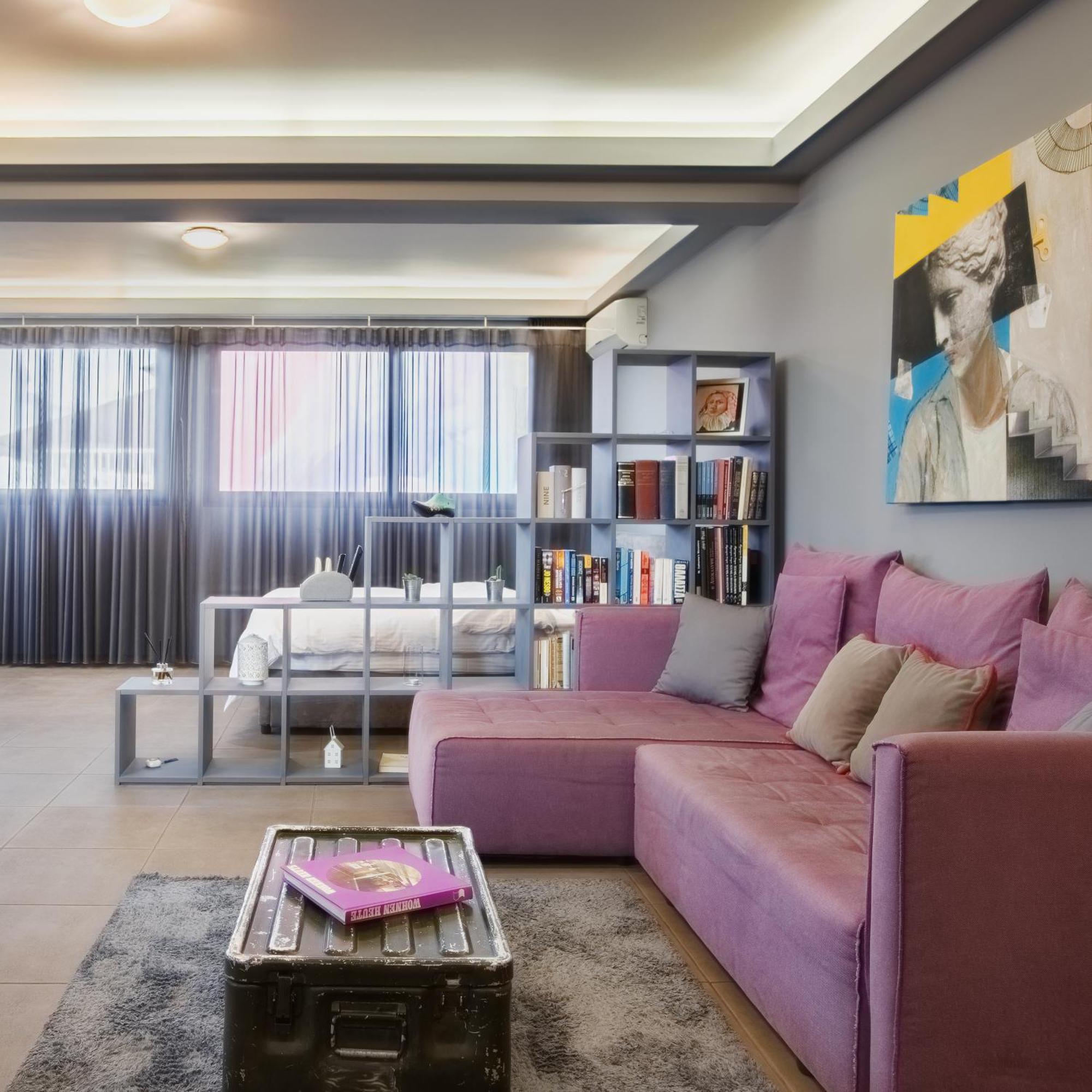 Boutique Apartment In Athens Center Dış mekan fotoğraf